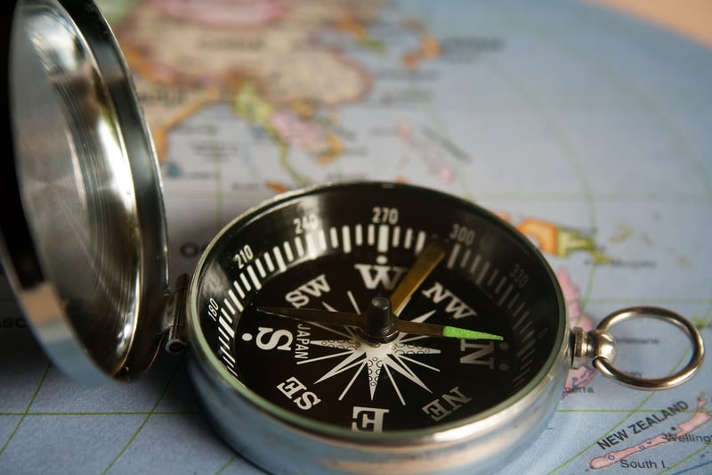 Chronology Guidance