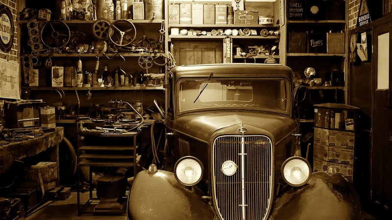 Budget-Friendly Car